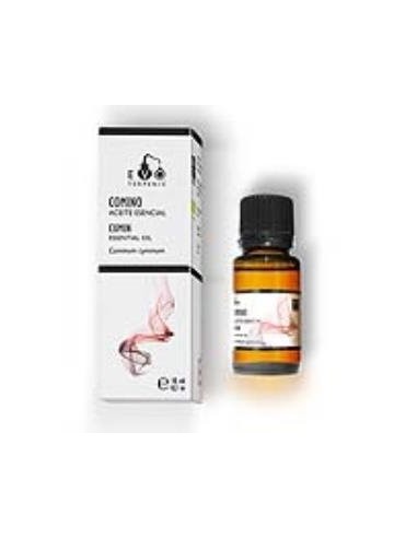 Comino Aceite Esencial Alimentario 10Ml. de Terpenic Evo