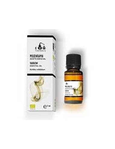 Milenrama Aceite Esencial Alimentario Bio 5Ml. de Terpenic E