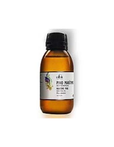 Pino Maritimo Trementina Aceite Esencial Bio 100 Ml Terpenic