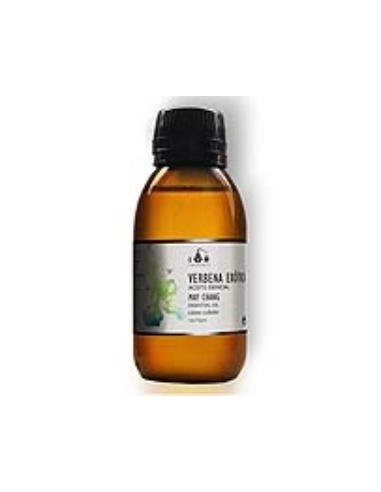 Verbena Exotica Aceite Esencial Bio 100 Mililitros Terpenic