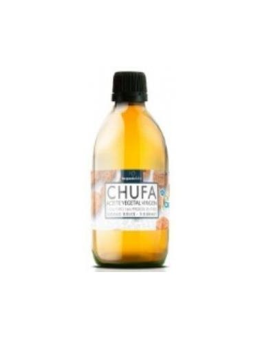 Chufa Virgen Aceite Vegetal 500Ml. de Terpenic Evo