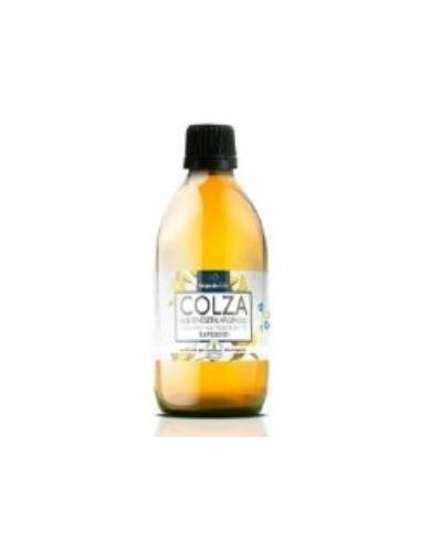 Colza Virgen Aceite Vegetal 500Ml. Bio de Terpenic Evo