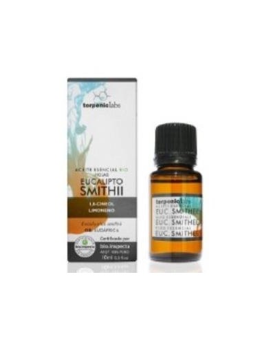 Eucalipto Smithii Aceite Esencial Bio 10Ml. de Terpenic Evo