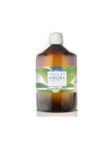 Agua De Melisa Hidrolato Alimentario Bio 500Ml. de Terpenic