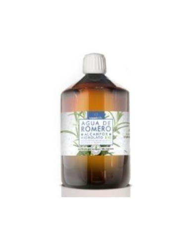 Agua De Romero Alcanfor Hidrolato Bio 500Ml. de Terpenic Evo