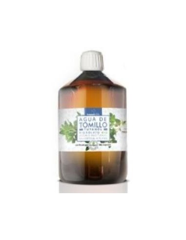 Agua De Tomillo Tuyanol Hidrolato Bio 500Ml. de Terpenic Evo