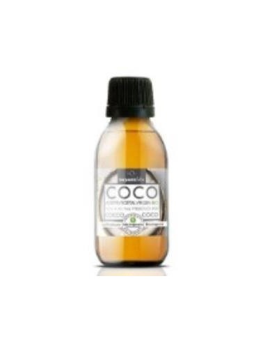 Coco Aceite Virgen Bio 60Ml. de Terpenic Evo