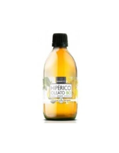 Hiperico Aceite Oleato Bio 100Ml. de Terpenic Evo