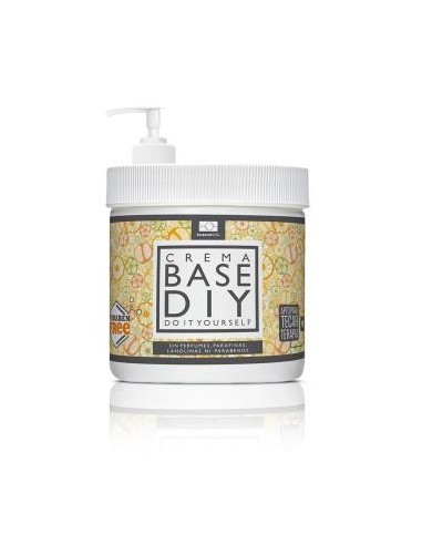 Base Crema 1 Kilo Terpenic Evopro