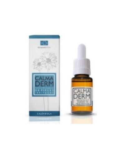 Calmaderm Solucion Para Pieles Irritadas 10 Mililitros Terpenic Medical