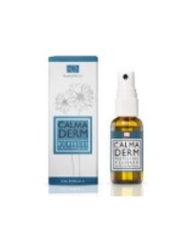 Calmaderm Solucion Para Piles Irritadas 30 Mililitros Terpenic Medical