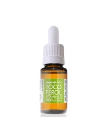 Tocoferol 30 Mililitros Terpenic Medical