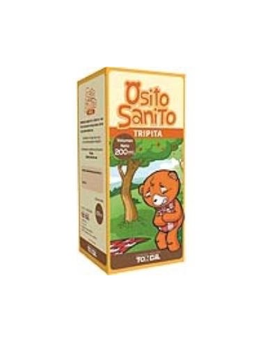 Osito Sanito Tripita 200Ml. de Tongil