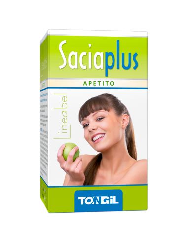 Saciaplus 60Cap. de Tongil