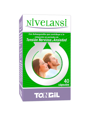 Nivelansi 40Cap. de Tongil