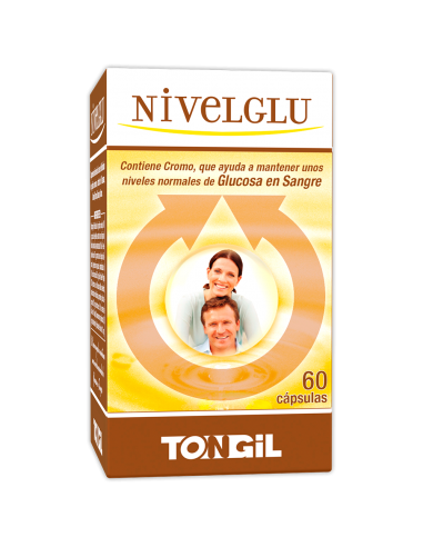 Nivelglu 60Cap. de Tongil