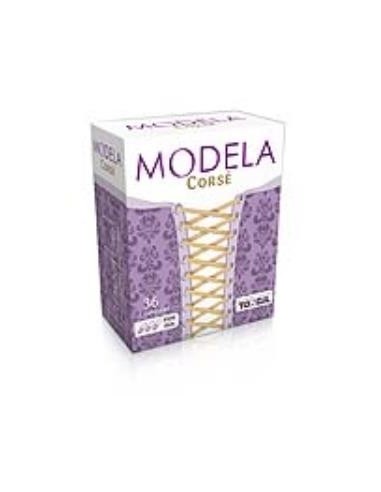 Pack 2 Unidades Modela Corse 36Cap. Lineabel de Tongil.