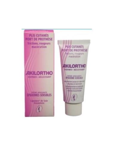 Akilortho Crema Especifica Amputaciones 75 Mililitros Akileine