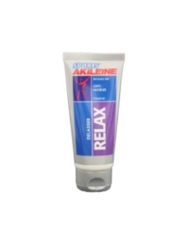 Relax Gel Anti-Fatiga 75 Mililitros Akileine