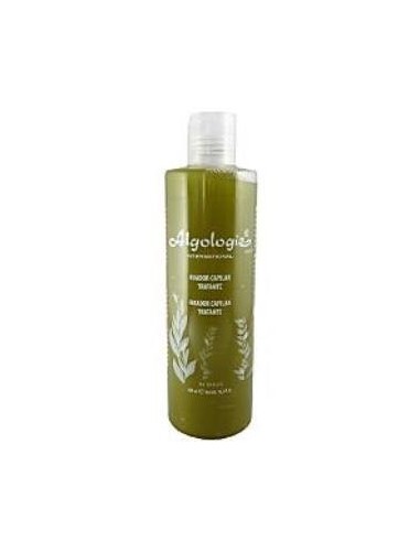 Fijador De Cabello Liquido 300  Mililitros(Ref.337) Algologie