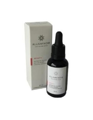 Allium Noir Plus Ext. Ajo Negro 30Ml. de Allium Noir