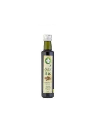 Aceite De Cañamo Bio 250 Ml de Annabis