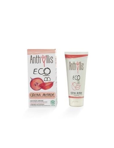 Crema Facial Antiedad 50Ml. Eco de Anthyllis