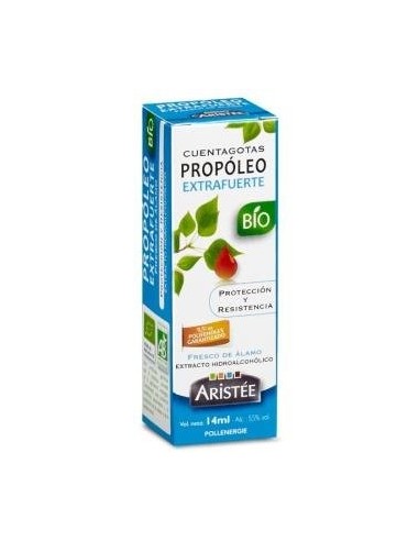 Propolis Extrafuerte Gotas 14Ml. de Aristee