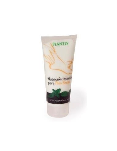 Crema Pies Secos Nutricion Intensiva 200Ml. de Artesania