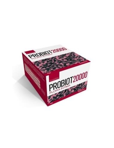 Probiot 20.000 Flora Intima 15Sbrs. de Artesania