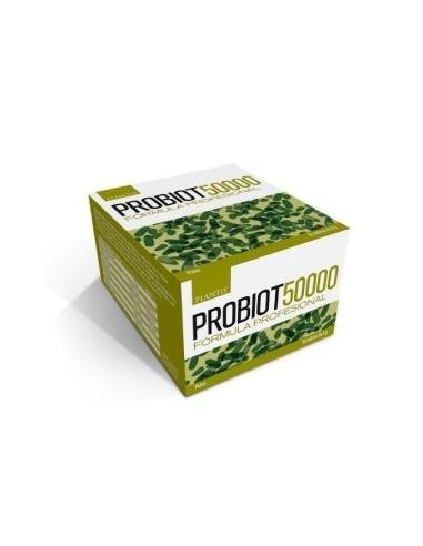 Probiot 50.000 Formula Profesional 15Sbrs. de Artesania