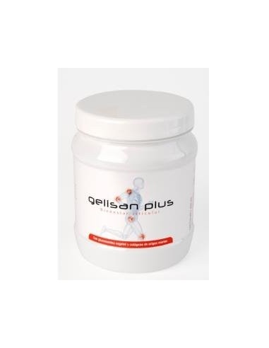 Gelisan Plus 300Comp. de Artesania