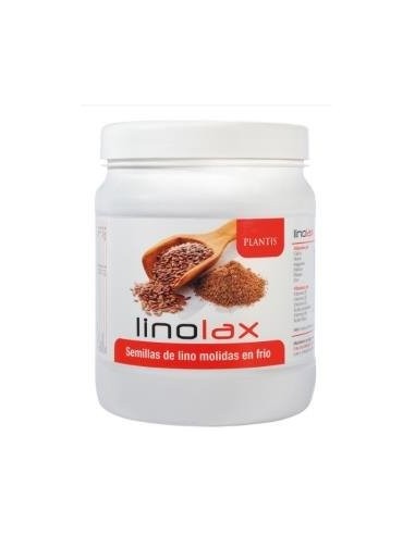 Linolax Semillas Lino Doradas 500Gr. de Artesania