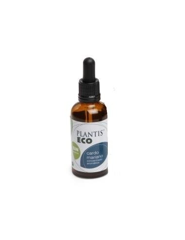 Ext. Cardo Mariano S/Al Eco 50Ml. de Artesania