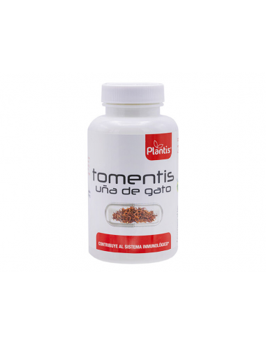 Tomentis Plantis 60Cap. de Artesania