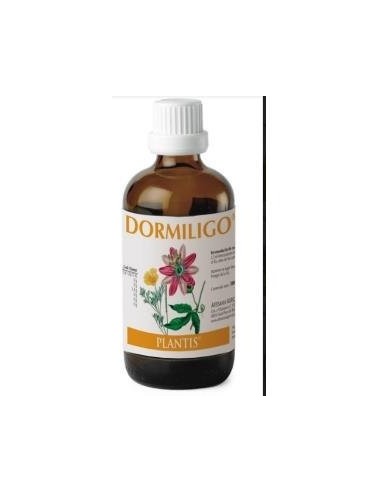 Dormiligo Plantis 100Ml. de Artesania