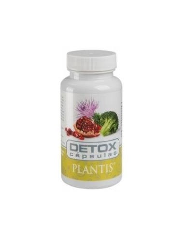 Detox 60Cap. de Artesania