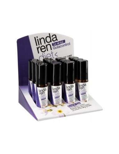 Lindaren Diet Citric Slim 60Cap. de Artesania