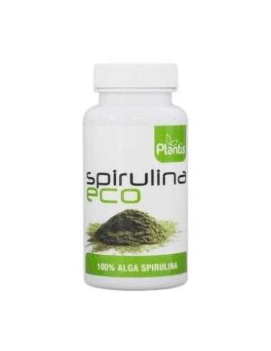 Spirulina Eco 180Comp de Artesania