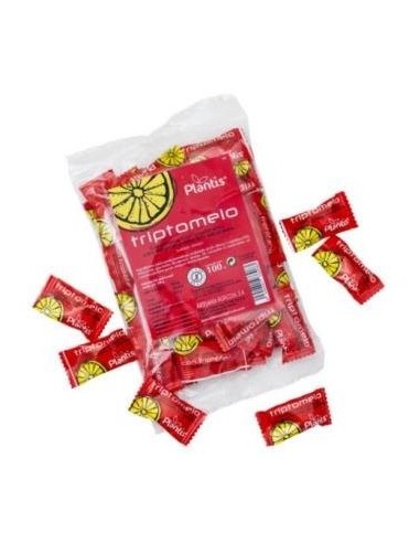 Triptomelo Caramelos Con Triptofano 100Gr. de Artesania