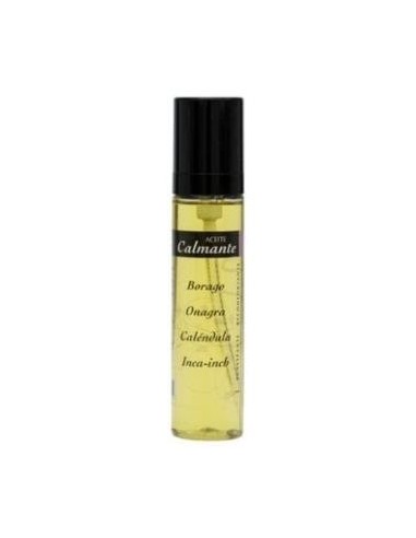 Aceite Calmante 100Ml. de Artesania