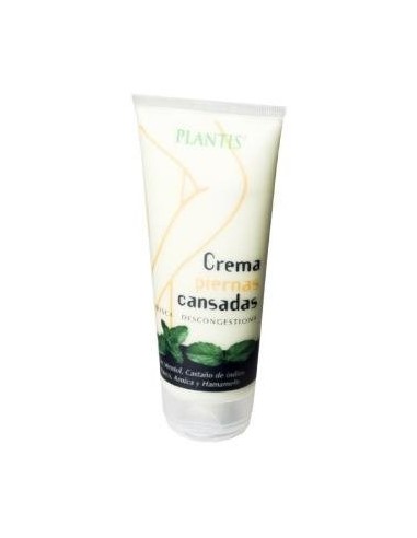 Crema Piernas Cansadas 200Ml. de Artesania