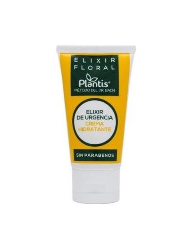 Rescue Remedy Plantis Crema 50Gr. de Artesania