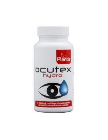 Ocutex Hydro 60Cap. de Artesania