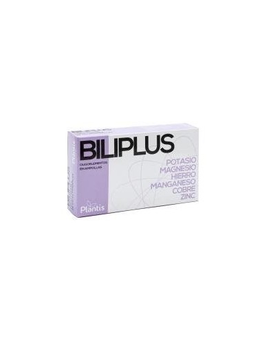 Biliplus 20Amp de Artesania