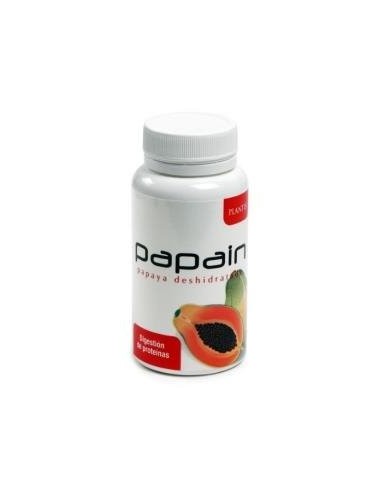 Papain Plantis 60Cap. de Artesania