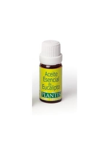 Eucalipto Aceite Esencial 10 Cc. de Artesania