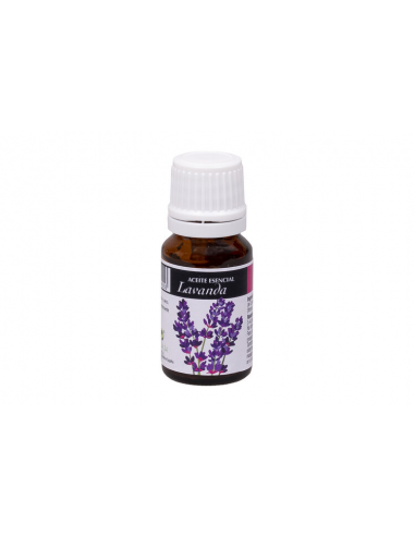 Lavanda Aceite Esencial 10 Cc. de Artesania