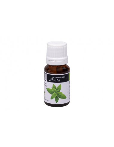 Menta Aceite Esencial 10 Cc. de Artesania