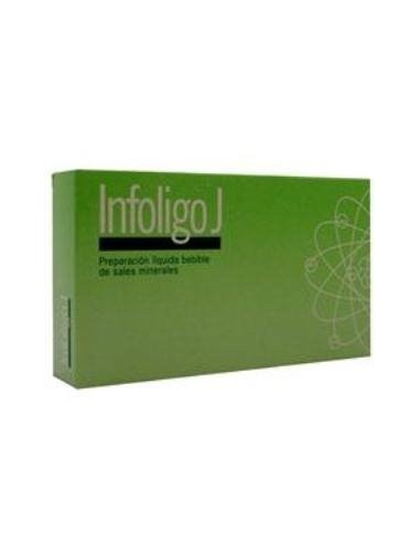 Infoligo J 20 Amp. de Artesania